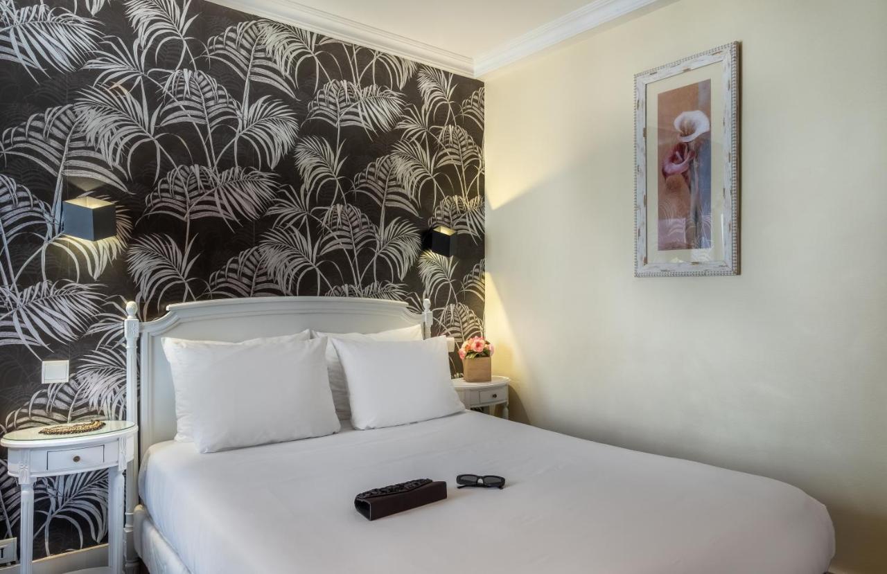 Hotel London Paris Exterior photo
