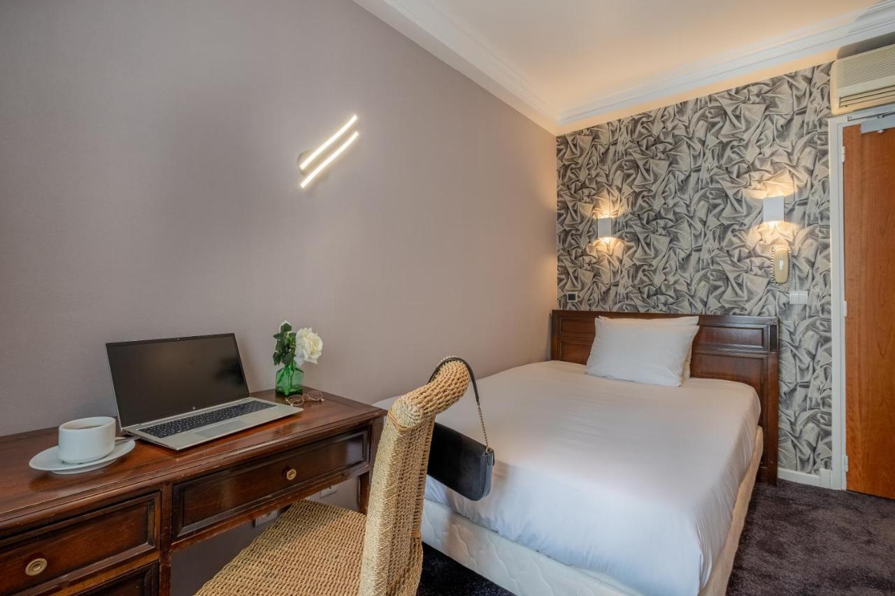 Hotel London Paris Exterior photo