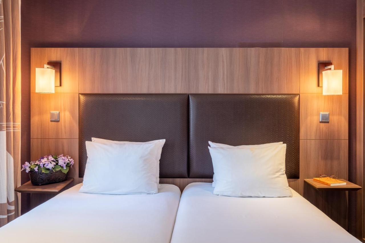 Hotel London Paris Exterior photo