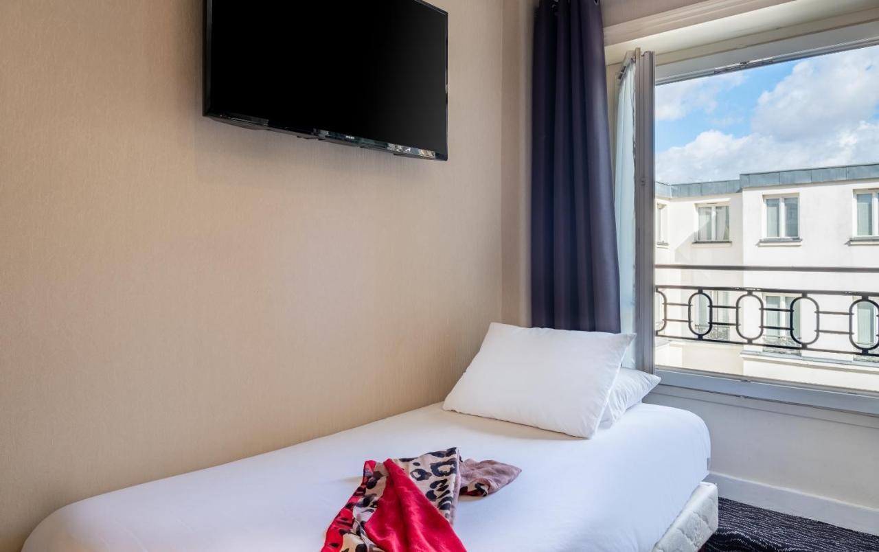 Hotel London Paris Exterior photo