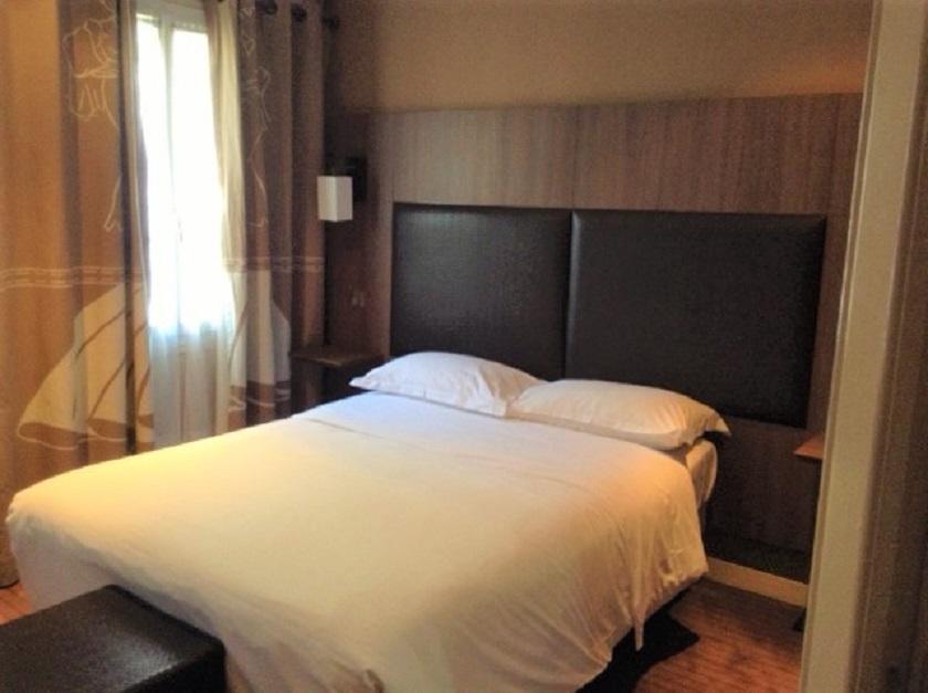 Hotel London Paris Exterior photo