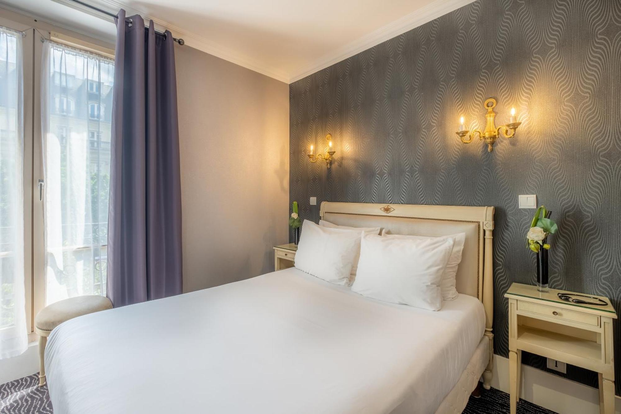 Hotel London Paris Exterior photo