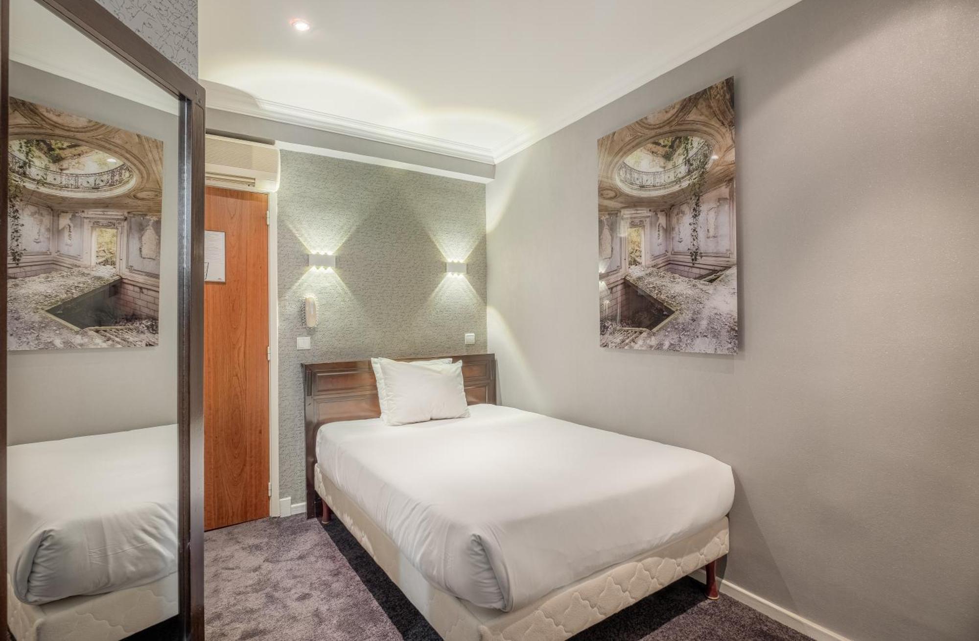 Hotel London Paris Exterior photo