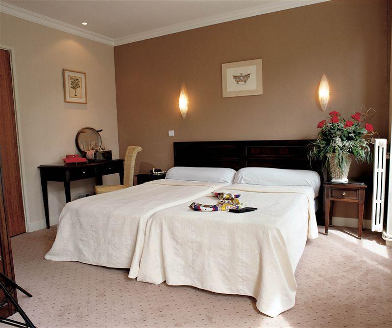 Hotel London Paris Exterior photo